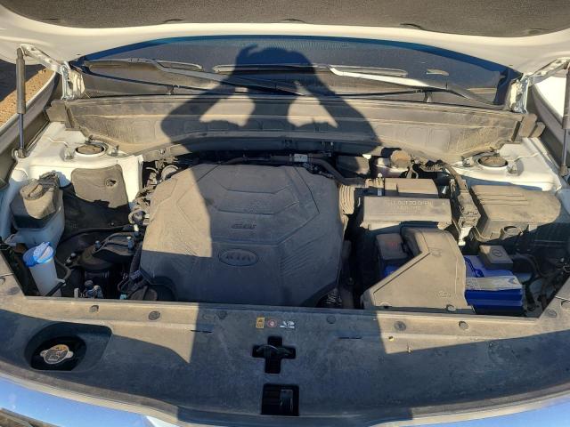 5XYP5DHC8LG010148 KIA Telluride Sx