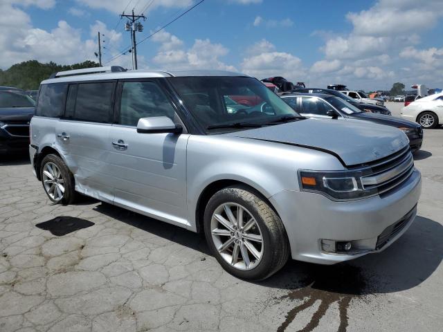 2FMGK5D84JBA05378 Ford Flex Limited