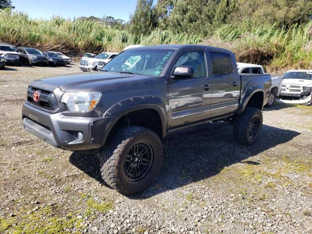 2013 Toyota Tacoma 