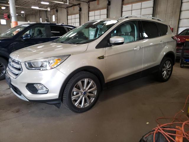 1FMCU0JD5HUD84179 2017 FORD ESCAPE, photo no. 1