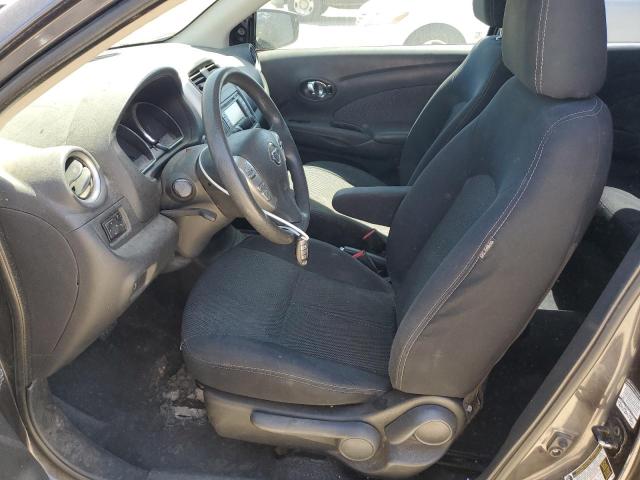 3N1CN7AP1FL895824 Nissan VERSA S
