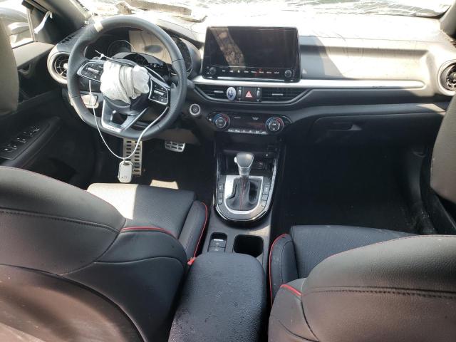 2023 KIA FORTE GT - 3KPF44AC6PE632579