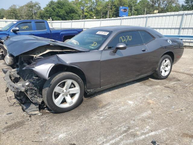 2014 Dodge Challenger SXT