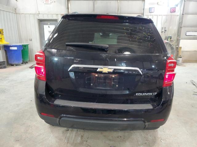 2GNALCEK4G1137620 | 2016 Chevrolet equinox lt