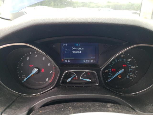 1FADP3F27EL201400 Ford FOCUS SE