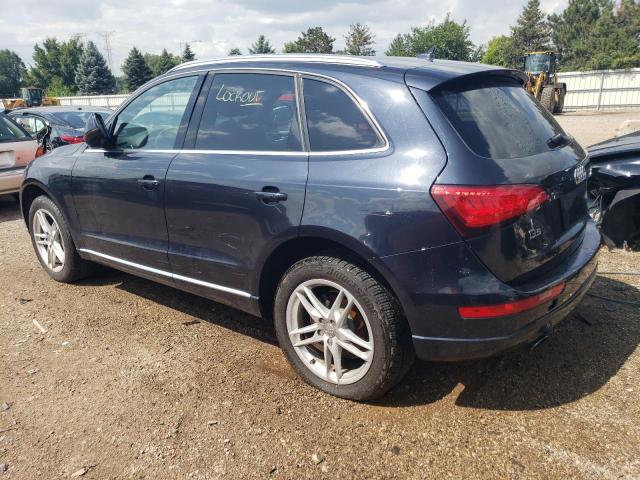 VIN WA1LFAFP7EA039380 2014 Audi Q5, Premium Plus no.2