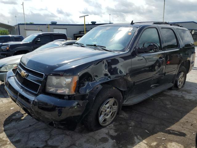 2012 Chevrolet Tahoe 