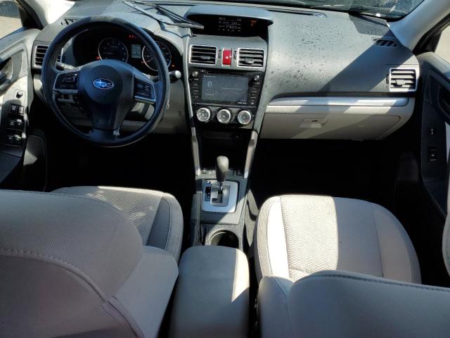 JF2SJADC7GH441329 Subaru Forester 2.5i Premium