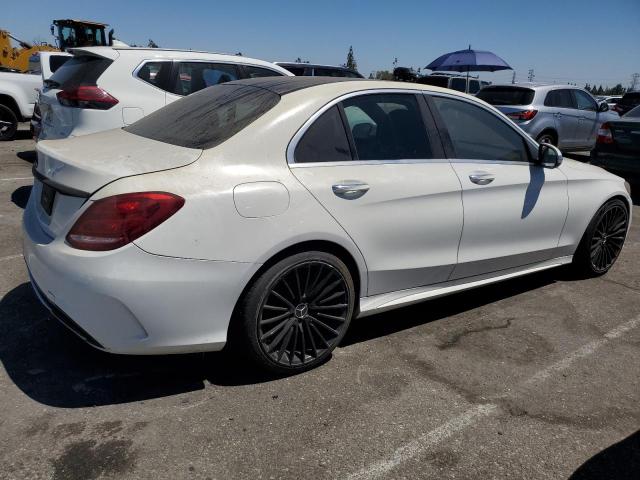 55SWF4JB6GU121724 Mercedes-Benz C 300
