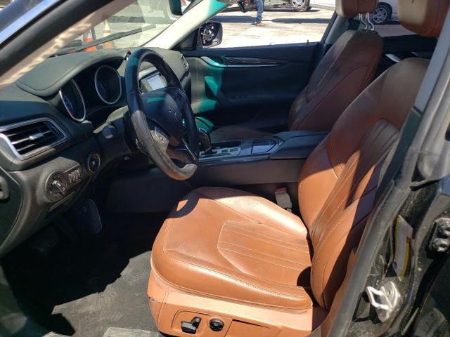 ZAM57XSA7F1141484 Maserati Ghibli