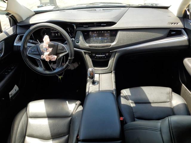 1GYKNCRS5KZ150159 Cadillac XT5 LUXURY