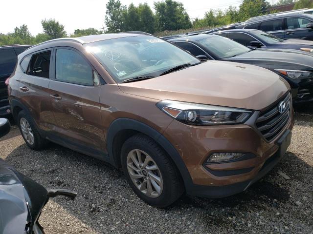 KM8J3CA22GU045937 | 2016 HYUNDAI TUCSON LIM