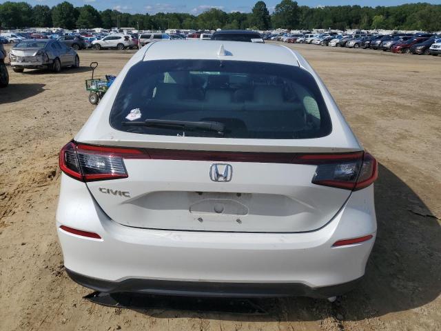 19XFL1H75NE002107 Honda Civic EXL 6