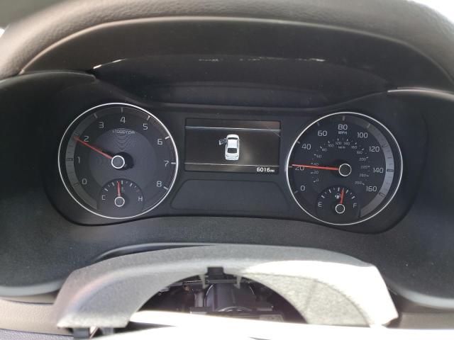 3KPF24AD6PE612654 KIA FORTE LX