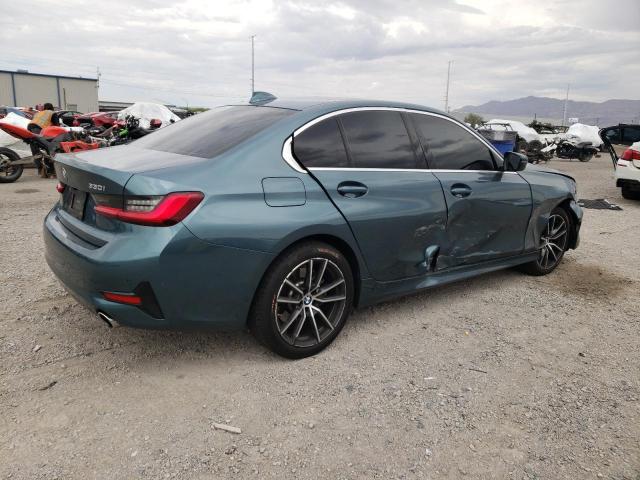 3MW5R1J05M8B84005 BMW 330I
