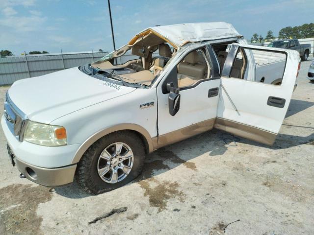 2006 Ford F-150 SuperCrew 