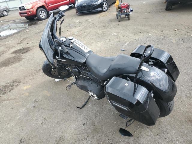 2010 HARLEY-DAVIDSON FXDF 1HD1GY418AC326225