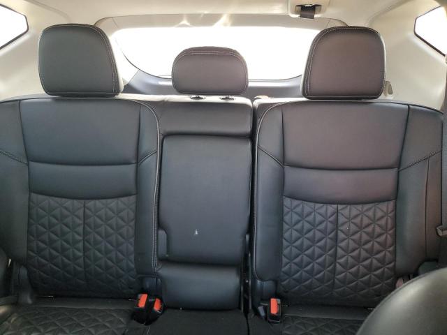 5N1AZ2MS0KN128564 Nissan MURANO S
