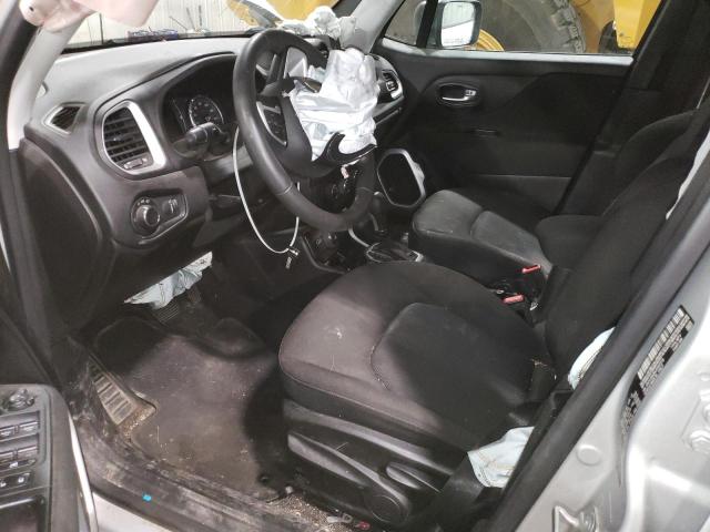 2018 JEEP RENEGADE S - ZACCJBAB8JPH07218