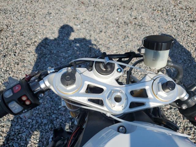 2017 BMW S 1000 RR - WB10D6007HZ710282