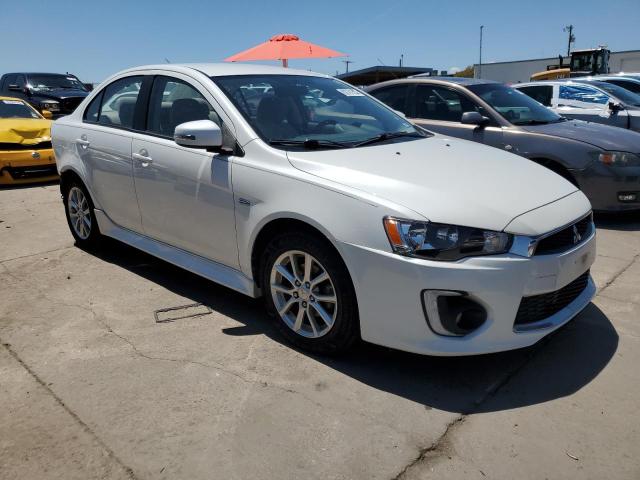 JA32U2FU9GU006741 Mitsubishi LANCER ES