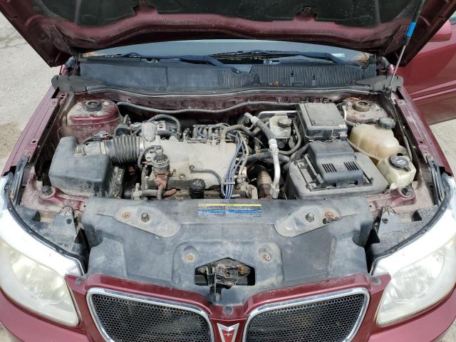 2CKDL63F676005337 2007 Pontiac Torrent