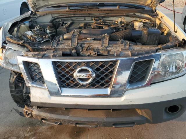 1N6BD0CT4JN743989 Nissan FRONTIER S