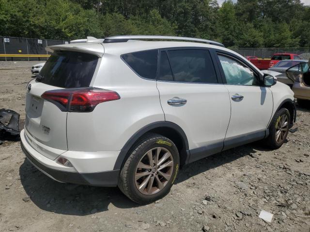 2T3DFREV1GW535465 | 2016 TOYOTA RAV4 LIMIT