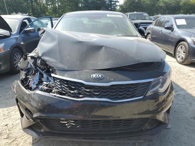 5XXGT4L36KG344436 Kia Optima LX 5