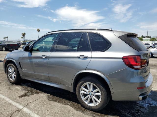5UXKR2C37H0X07526 BMW X5 Sdrive35i