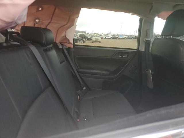 JF2SJGMCXEH545121 Subaru Forester 2.0xt Touring