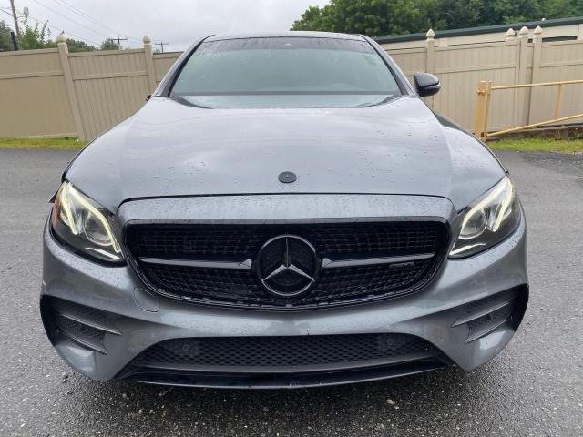 2017 MERCEDES-BENZ E 43 4MATI - WDDZF6EB0HA180322
