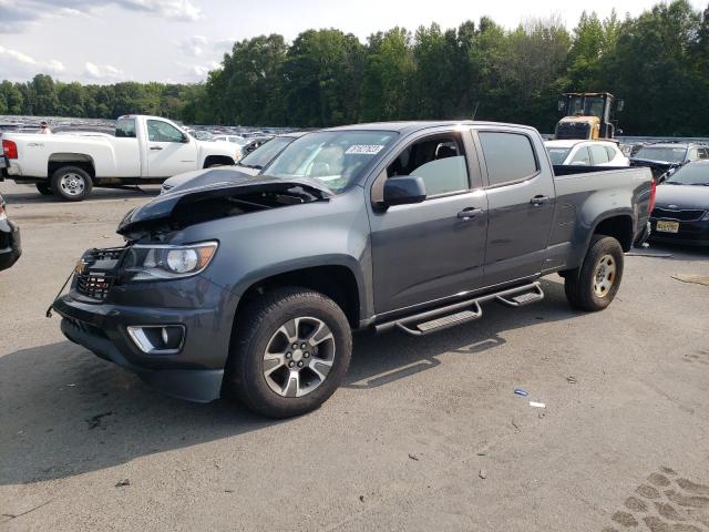 2015 Chevrolet Colorado Z71