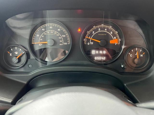 1C4NJPFB7HD103098 Jeep Patriot Latitude