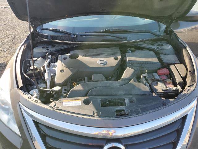 1N4AL3AP5FN374307 Nissan ALTIMA 2.5