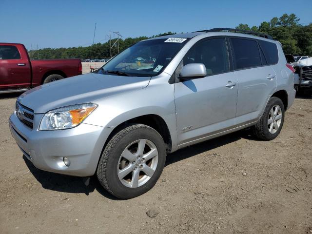 2007 Toyota RAV4 Limited