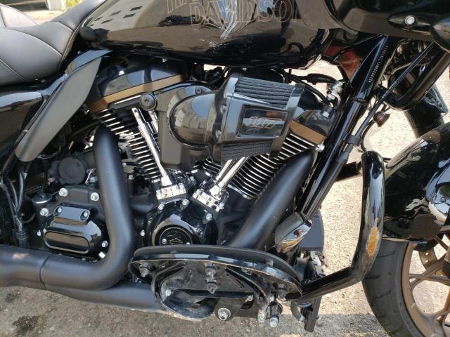 2022 HARLEY-DAVIDSON FLTRXST 1HD1ACL11NB666673