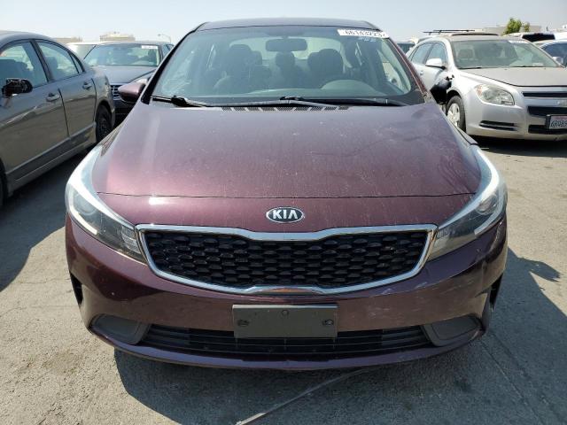3KPFK4A79HE033136 KIA FORTE LX