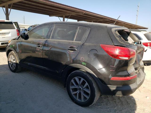 KNDPB3AC2G7845808 KIA Sportage Lx