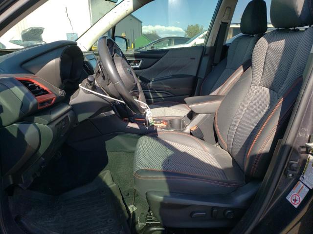 JF2SKAJC1KH507710 Subaru Forester Sport
