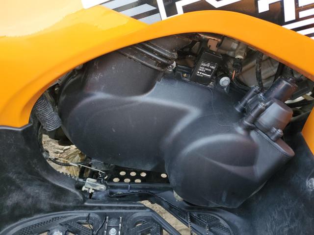 2020 KAWASAKI KVF750 J - JKAVFDJ30LB510419