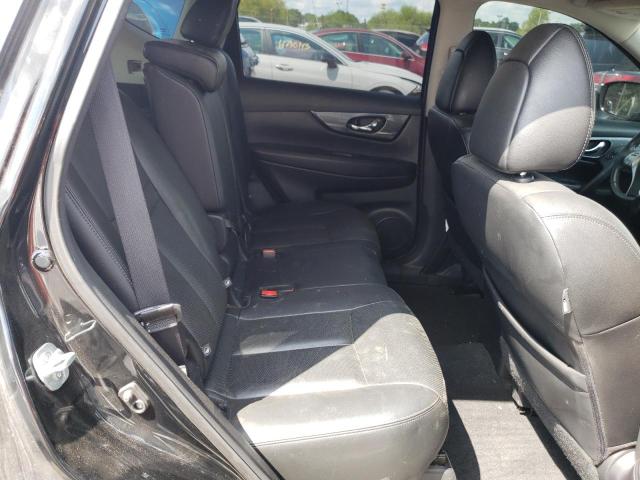 5N1AT2MT3GC736561 Nissan ROGUE S