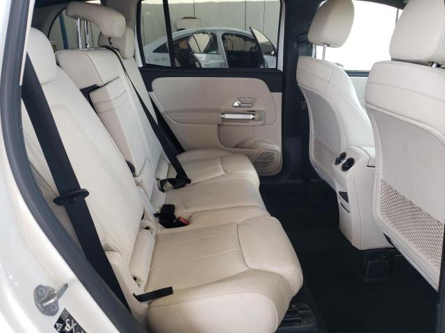 W1N4M4HBXMW078672 Mercedes-Benz Glb 250 4matic