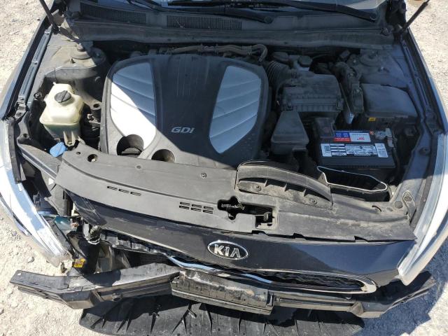 KNALN4D70F5172762 KIA Cadenza Premium