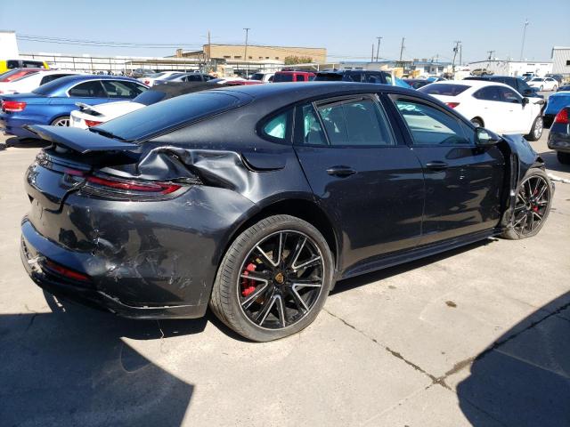 VIN WP0AG2A70KL140221 2019 Porsche Panamera, Gts no.3