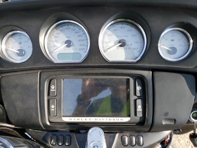 2018 HARLEY-DAVIDSON FLHX STREE - 1HD1KBC19JB660282