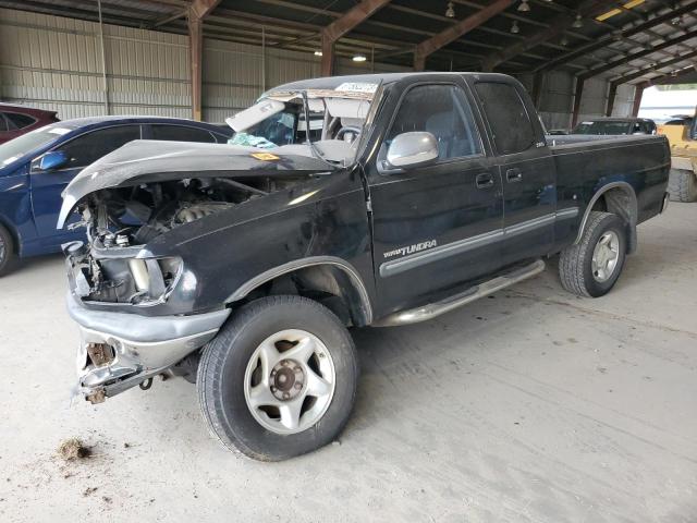 2001 Toyota Tundra 