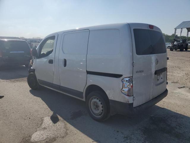 3N6CM0KN2KK711721 Nissan NV200 2.5S