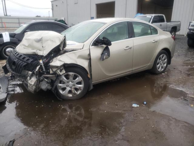 2014 Buick Regal 