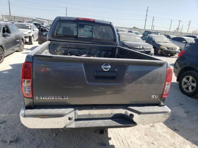 1N6BD0CT3HN744819 Nissan FRONTIER S